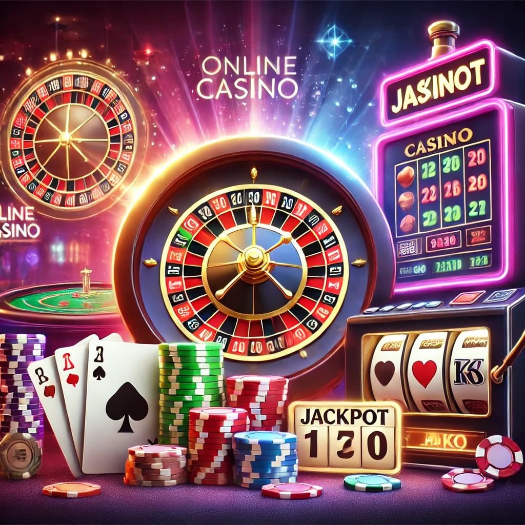 Mobile browser showing 1299 new casino games catalogue on Android phone