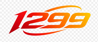 1299 gaming platform logo